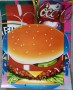 1984 Hamburger Hunt Jan  1984      50 x 40 (Small)